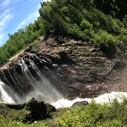Sept Chutes (Les)