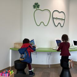 Dublin Pediatric Dentistry & Orthodontics
