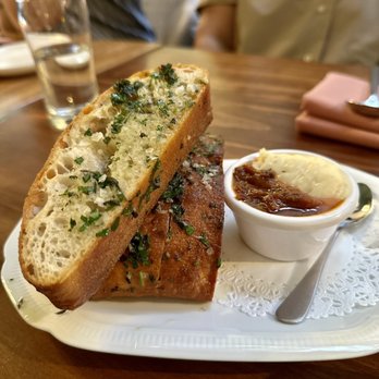 Mama - House-Baked Focaccia Bread - Italian Near Me - Oakland, California Mama - House-Baked Focaccia Bread - Italian Near Me - Oakland, California