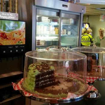 The Kettle Diner - Super cakes - Diners Near Me - Jacksonville, North Carolina The Kettle Diner - Super cakes - Diners Near Me - Jacksonville, North Carolina