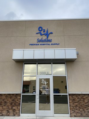 O2 Solutions PREMIER HOSPITAL SUPPLY & O2 SOLUTIONS - Updated July 2026 - 23 Reviews ...