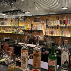 Rita's - Tequila tasting of mezcal!