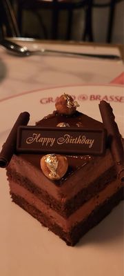 Grand Brasserie by null