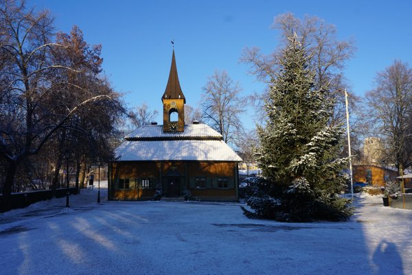 AB 1909 Sigtuna Stads Hotell by null