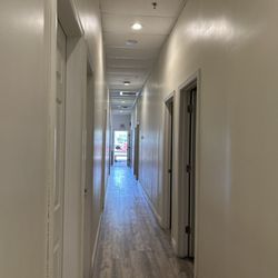 Massage Oasis
