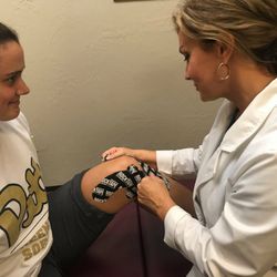 Dean's Chiropractic Center - We care about our patients.