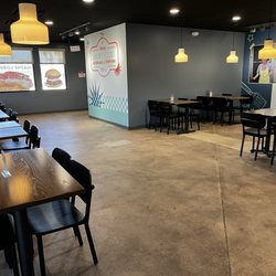 Angie's Lobster