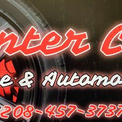 Post Falls Performance - New Name,  New faces,  Same Great Service.   Drop On In!!!!!!