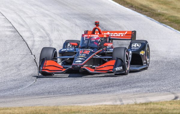 Road America® by null