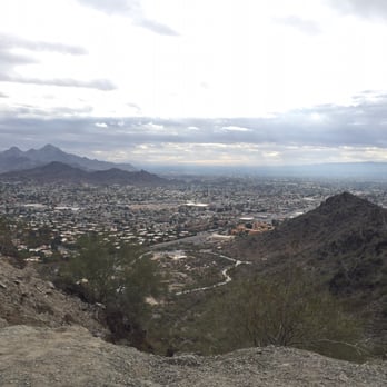 North Mountain Park - A pit stop! - Parks Near Me - Phoenix, Arizona North Mountain Park - A pit stop! - Parks Near Me - Phoenix, Arizona