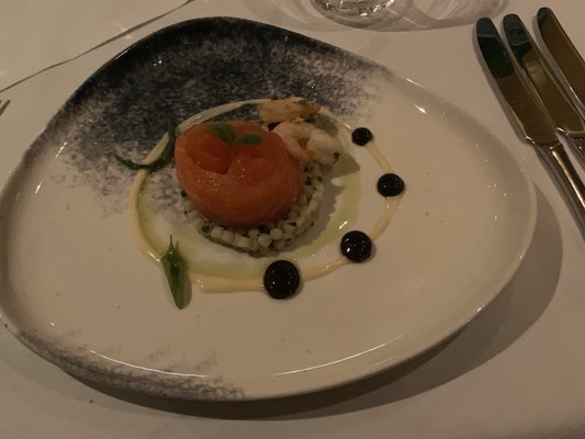 Restaurant MARIO by null