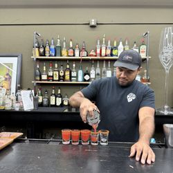 University of Mixology