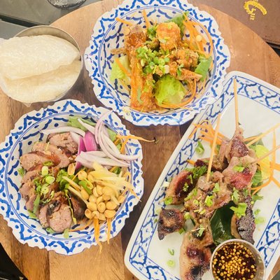 26 Thai Kitchen & Bar (Midtown) by null