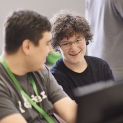 The Coder School