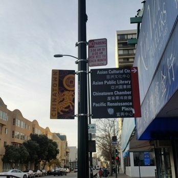 Oakland Chinatown - Local Flavor Near Me - Oakland, California Oakland Chinatown - Local Flavor Near Me - Oakland, California