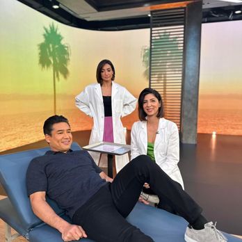 Feminocentric Physical Therapy and Wellness - FeminoCentric on Access Hollywood #mothersdayedition - Physical Therapy Near Me - Pasadena, California Feminocentric Physical Therapy and Wellness - FeminoCentric on Access Hollywood #mothersdayedition - Physical Therapy Near Me - Pasadena, California
