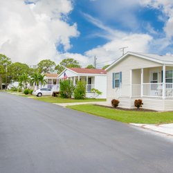 Arbor Terrace RV Community