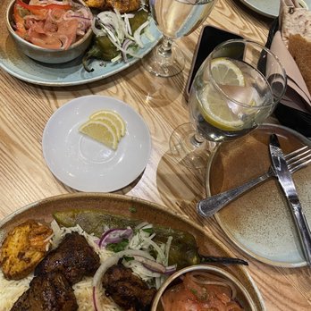Karas - Armenian Near Me - Glendale, California