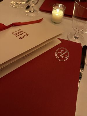 Cafe Zaffri by null