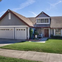 PPC Premier Painting Company - Before