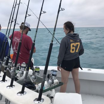 Caribsea Charters - Fishing Near Me - Islamorada, Florida