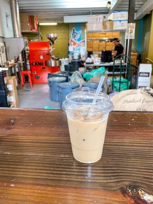 PennyCup Coffee Co. by null