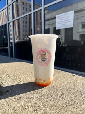 BUBBLES BOBA TEA - Updated August 2025 - 10 Photos - 101 W 3rd St ...