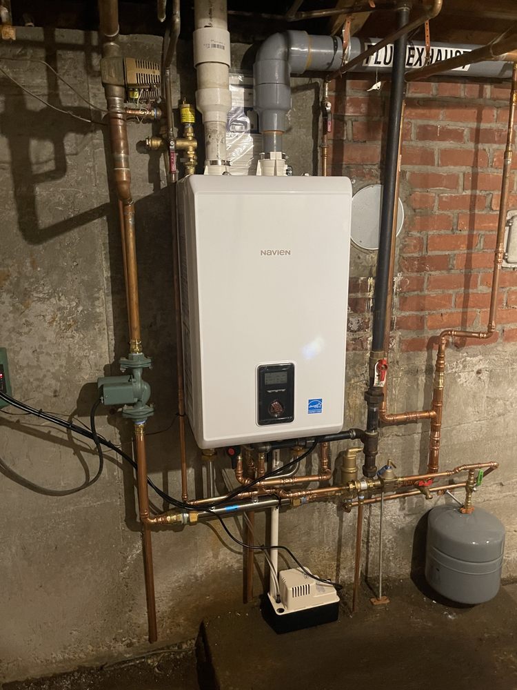 Slide of Crespo Mechanical