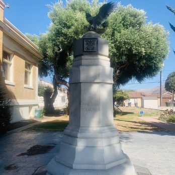 Lompoc Museum - Museums Near Me - Lompoc, California