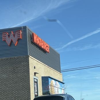 Whataburger - Burgers Near Me - Charlotte, North Carolina Whataburger - Burgers Near Me - Charlotte, North Carolina
