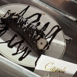 Antonio's Pizza - Desert?