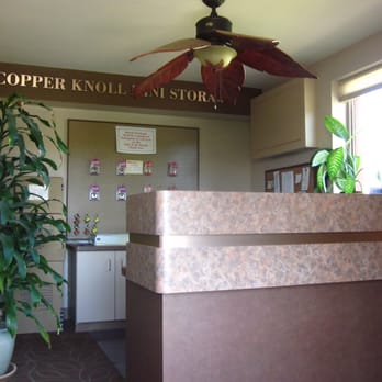 Copper Knoll Mini Storage - Elizabeth or Jon can help you! - Self Storage Near Me - Auburn, California Copper Knoll Mini Storage - Elizabeth or Jon can help you! - Self Storage Near Me - Auburn, California