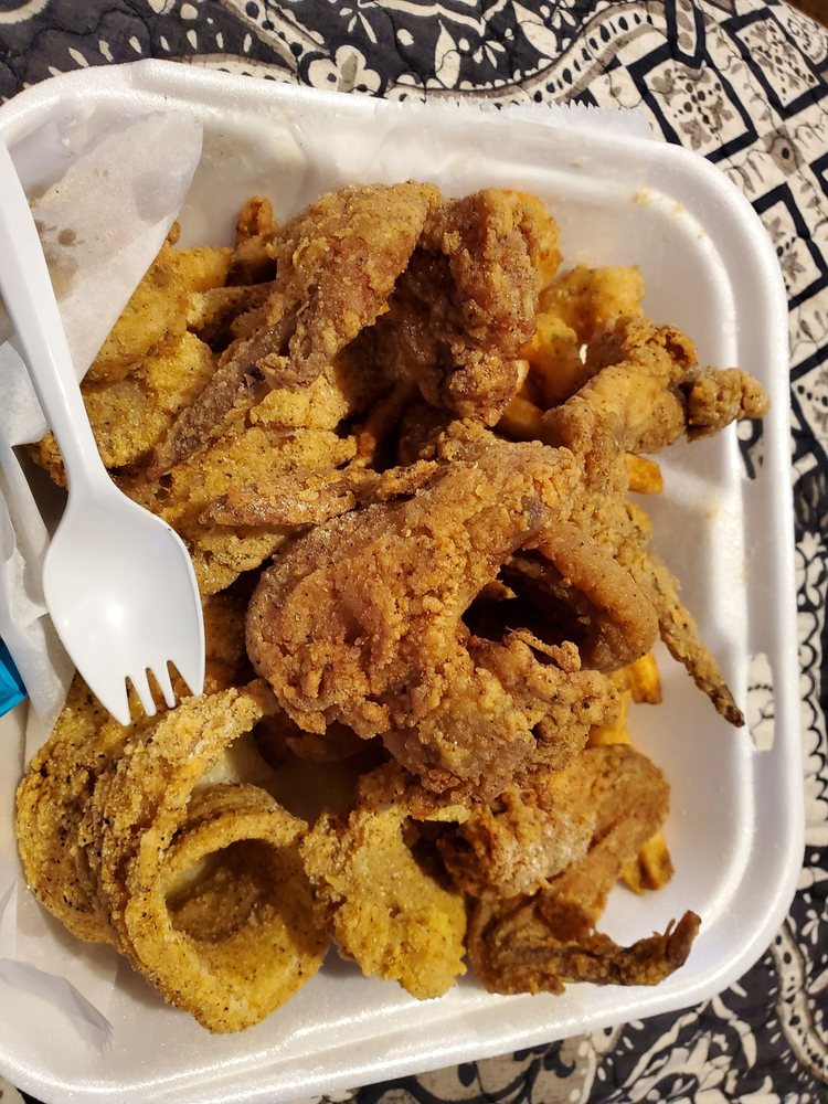 J’S FISH & CHICKEN MARKET 20 Photos & 29 Reviews 5412 Prospect Ave