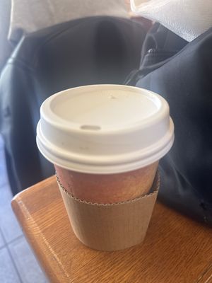 Il Caffe Latte by null