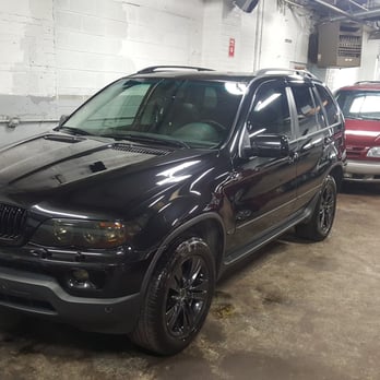 Luxury Auto Tech - Auto Repair Near Me - Chicago, Illinois