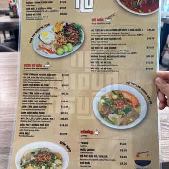 Lan Hương Quán - Comfort Food Near Me - Santa Ana, California Lan Hương Quán - Comfort Food Near Me - Santa Ana, California