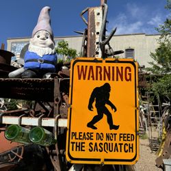 Barn Boy Antiques