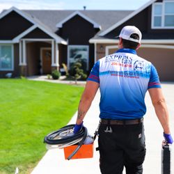 Express Plumbing Heating & Air