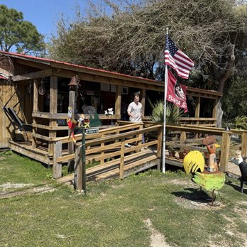 Lillie's Q - Barbeque Near Me - Miramar Beach, Florida