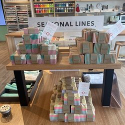 Buff City Soap - Amherst - Seasonal Soaps