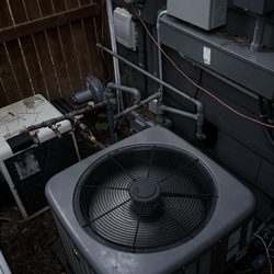 Luxury Air A/C & Heating
