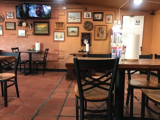 Asadero Norte de Sonora by null