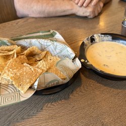 Kerbey Lane Cafe - Southwest - Large Queso