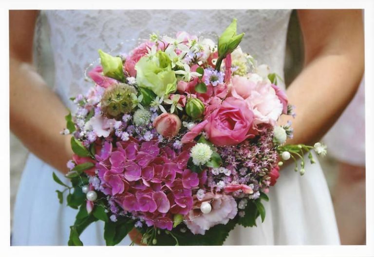 MAISON DES FLEURS Bahnhofstr. 5a, Bargteheide, SchleswigHolstein