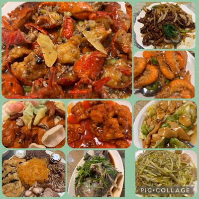 Original Triple Crown Restaurant by null