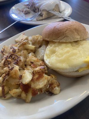 The Hatchery by null