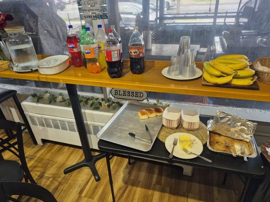 Wilson's Haus of Lechon - North York by null