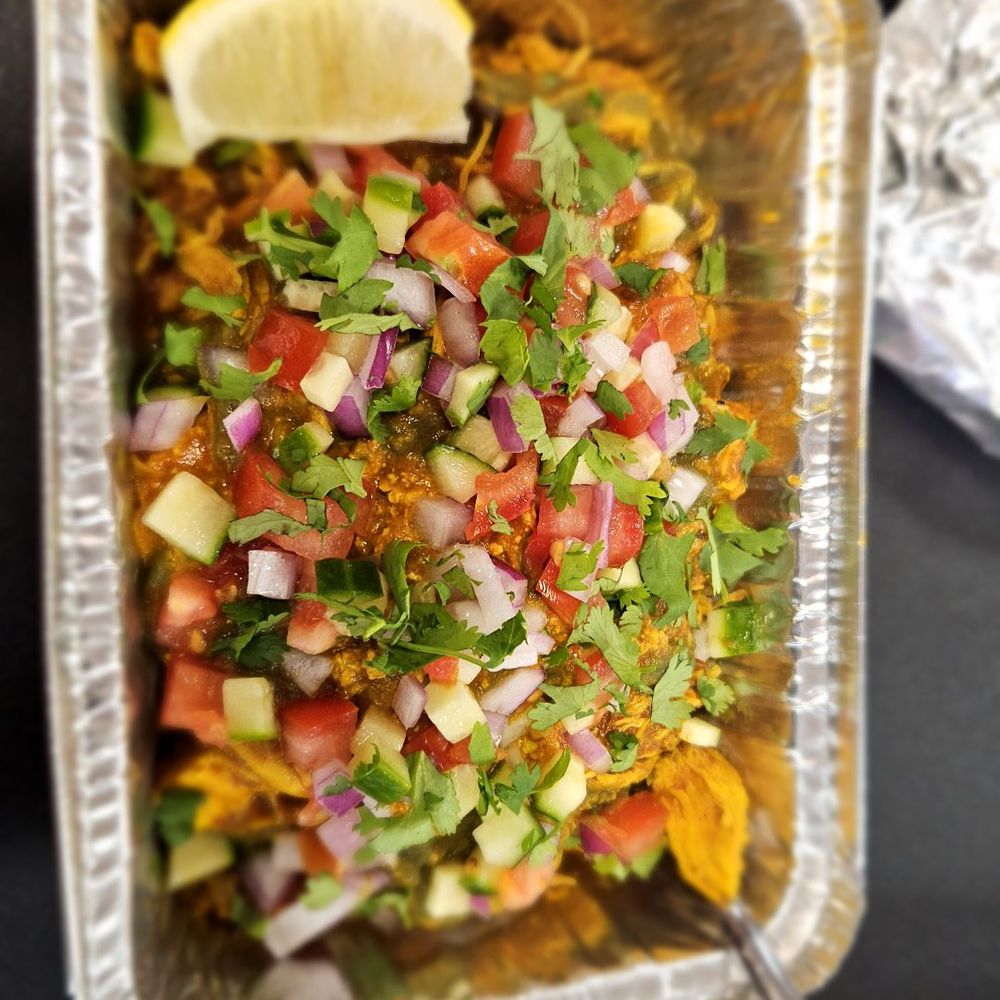 Maaji’s Street Kitchen - Indian Near Me - Saint Ann, Missouri