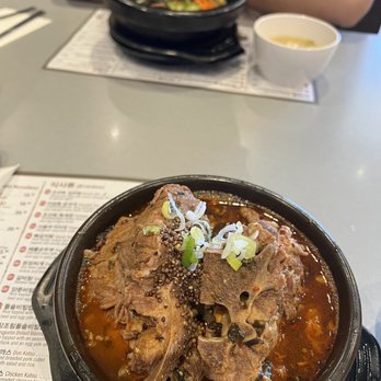 Cho Sun Ok - Korean Near Me - Thornhill, Ontario Cho Sun Ok - Korean Near Me - Thornhill, Ontario