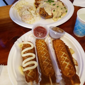 Batter Up - Breakfast & Brunch Near Me - Portland, Oregon Batter Up - Breakfast & Brunch Near Me - Portland, Oregon